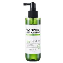 Product image of SOME BY MI CICA PEPTIDE ANTI HAIR LOSS DERMA SCALP TONIC 150მლ თმის ცვენის საწინააღმდეგო ტონიკი