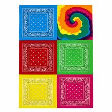 Product image of BANDANA  TOWEL შარფი