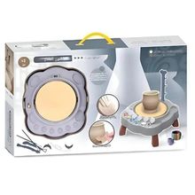 Product image of საბავშო სათამაშო თიხა დაზგით