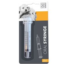 Product image of M-Pets ორალური შპრიცი