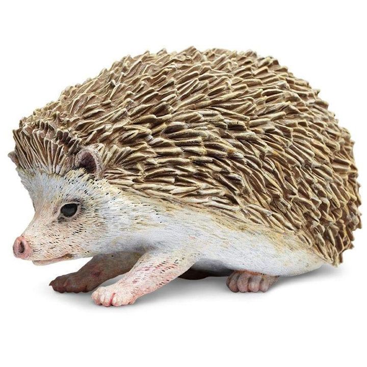 safari-hedgehog-satamasho-figura-photo-3