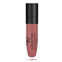 Product image of Golden Rose LONGSTAY LIQUID MATTE LIPSTICK NO:46 ტუჩსაცხი