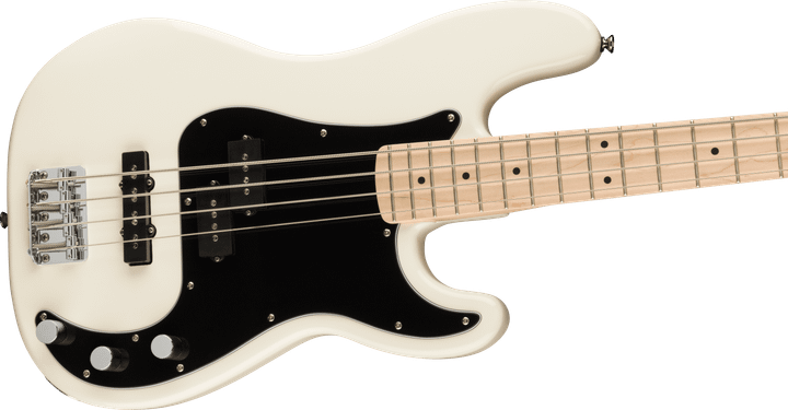 fender-affinity-series-precision-bass-pj-maple-fingerboard-black-pickguard-olympic-white-el-bas-gitara-photo-4
