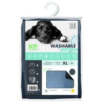 Product image of M-PETS რეცხვადი საწრთვნელი ჰიგიენური საფენი