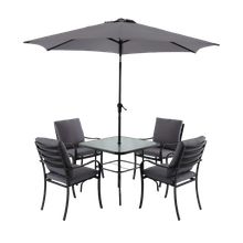 Product image of NATERIAL გარე ავეჯის კომპლექტი