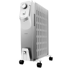 Product image of Cecotec Radiador de aceite ReadyWarm 9000 Space 360  2000W ზეთის გამათბობელი