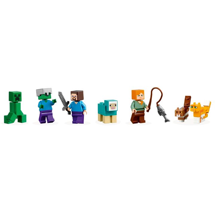 lego-minecraft-the-crafting-box-40-konstruqtori-photo-2