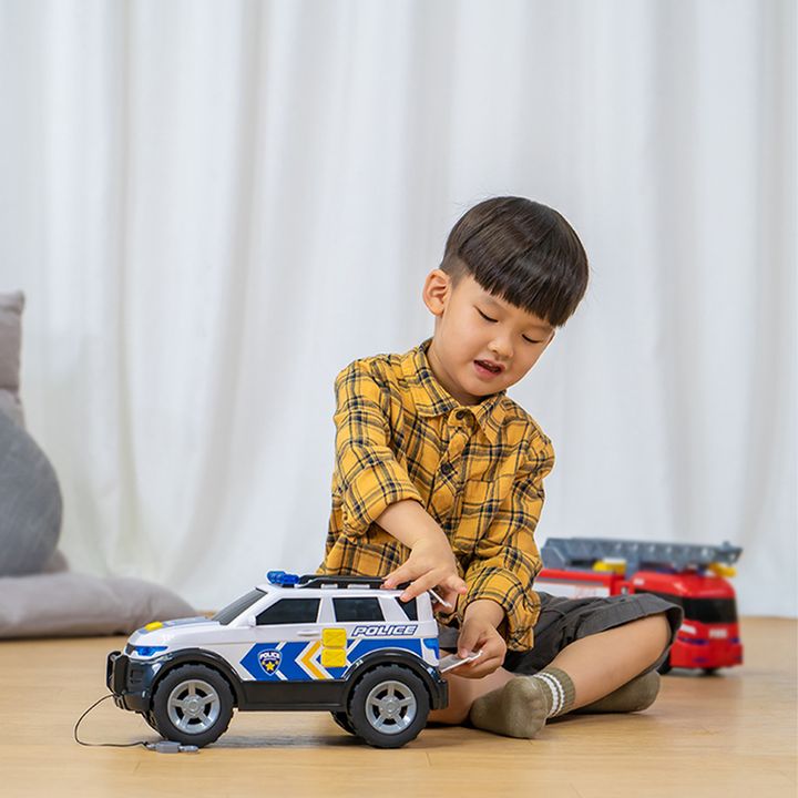 hti-toys-suv-4x4-speed-city-teamsterz-satamasho-politsiis-manqana-photo-3