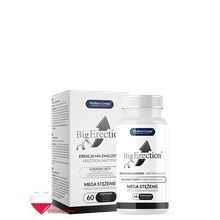 Product image of BigErection სავკები დანამატი ერექციისთვის