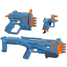 Product image of Hasbro ნერფის თოფის ნაკრები