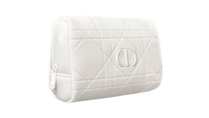 dior-white-pouch-kosmetikis-chanta
