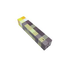 Product image of Minecraft Torch Lamp – Color Changing მაინქრაფთის თორჩი
