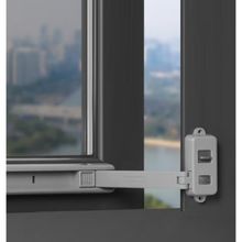 Product image of ფანჯრის ჩამკეტი