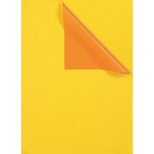 Product image of შესაფუთი ქაღალდი ფერადი ორმხრივი SUMMER 2მ/70სმ 6ფერში