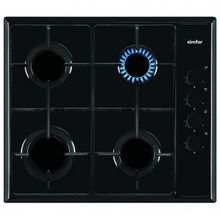 Product image of Simfer Official  H6GS4041QB ქურის ზედაპირი