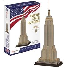 Product image of cubicfun 3D ფაზლი Empire State Building