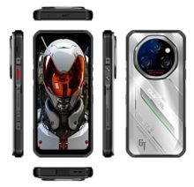 Product image of OUKITEL WP62 6.6" 8GB/256GB მობილური ტელეფონი