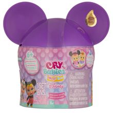 Product image of IMC Toys Cry Babies Magic Tears Disney სათამაშო სიურპრიზ ფიგურა