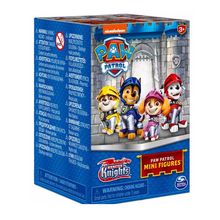 Product image of Spinmaster - Paw Patrol Rescue knights სათამაშო ფიგურები