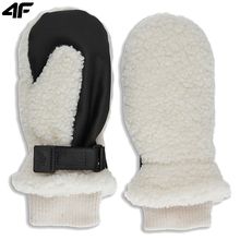 Product image of 4F Children's Mittens U155 სათხილამურო ხელთათმანი S/M