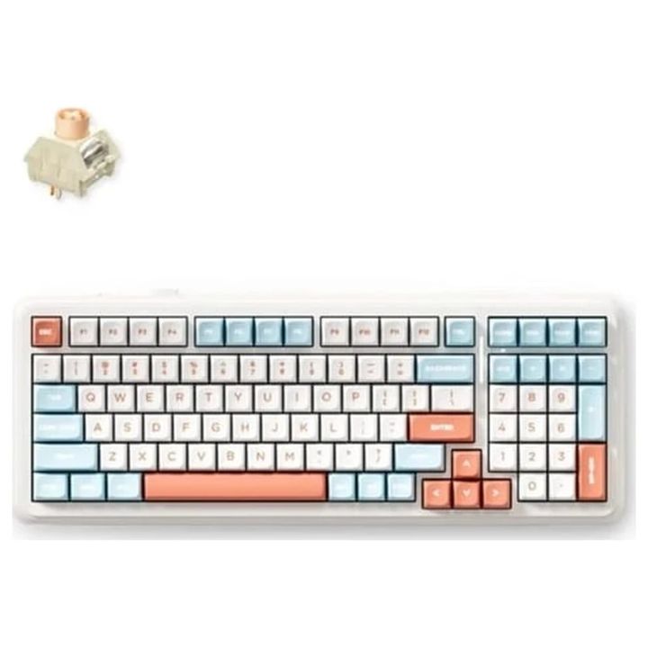 mchose-k99-v2-horizon-orange-usadeno-meqanikuri-klaviatura-gaming