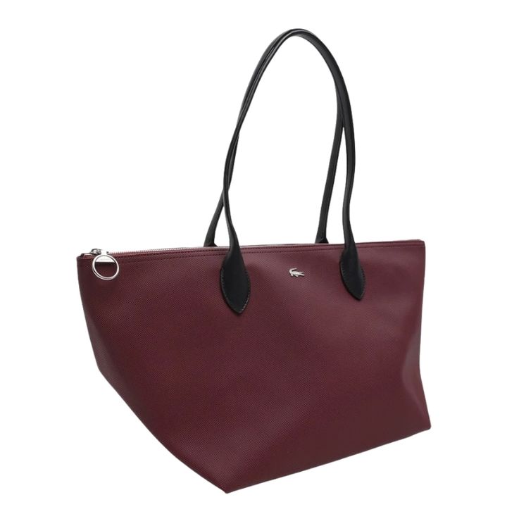 lacoste-shopper-bag-in-dark-redblack-chanta