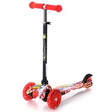 Product image of LORELLI ბავშვის მინი სკუტერი