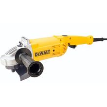 Product image of DEWALT DWE496-QS (2600 W, 230 MM) კუთხსახეხი