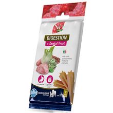 Product image of N&D ძაღლის დენტალ ჩხირი