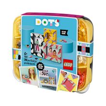 Product image of LEGO DOTS  Creative Photo Frames კონსტრუქტორი