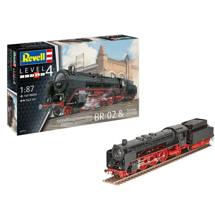 revell-express-locomotive-br-02-tender-22t30-asatsqobi-matarebeli