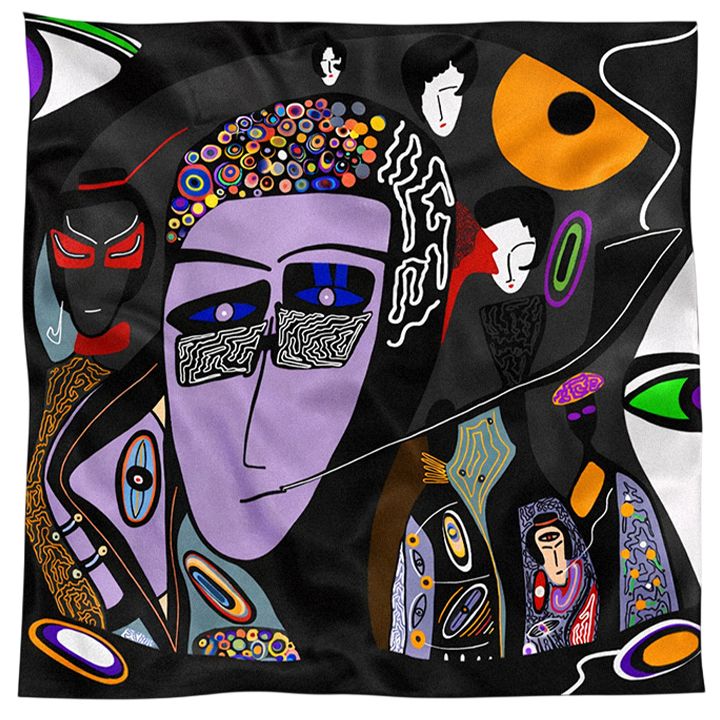 dae-sharfi-nateli-simboloebi