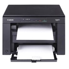Product image of Canon i-SENSYS MF3010 მრავალფუნქციური შავ-თეთრი პრინტერი
