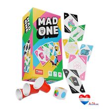 Product image of Mad უნო