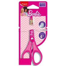 Product image of Maped Barbie მაკრატელი 13სმ