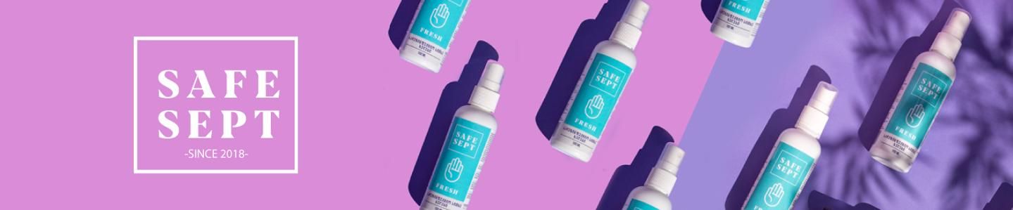 Cover photo of SAFESEPT