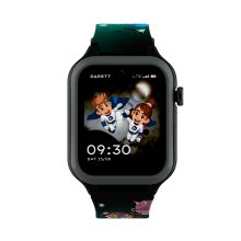Product image of Garett Kids Essa 2 AI 4G Black 1.78" სმარტ საათი
