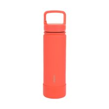 Product image of თერმოსი/Dopamine Color Series Stainless Steel Insulated Bottle with Handle 700mL(Orange)