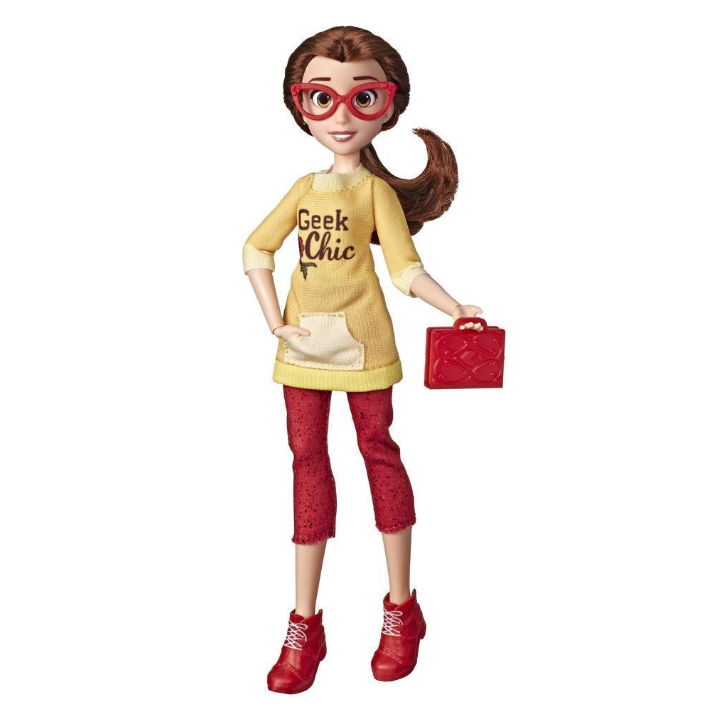 mattel-disney-pricess-bella-tanamedrove-printsesa-photo-3