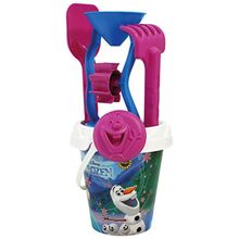 Product image of 751 Frozen Bucket Set ქვიშის ნაკრები