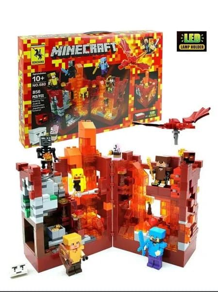 mainkraftis-konstruqtori-replika