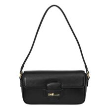 Product image of Cavalli ClassSage Shoulder Bag Black ქალის ჩანთა