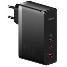 Product image of BASEUS CCGP100201 ადაპტერი