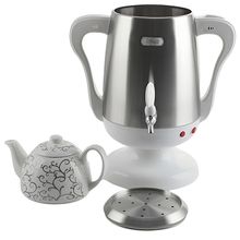 Product image of DSP KK1141 3.5ლ ელექტრო სამოვარი