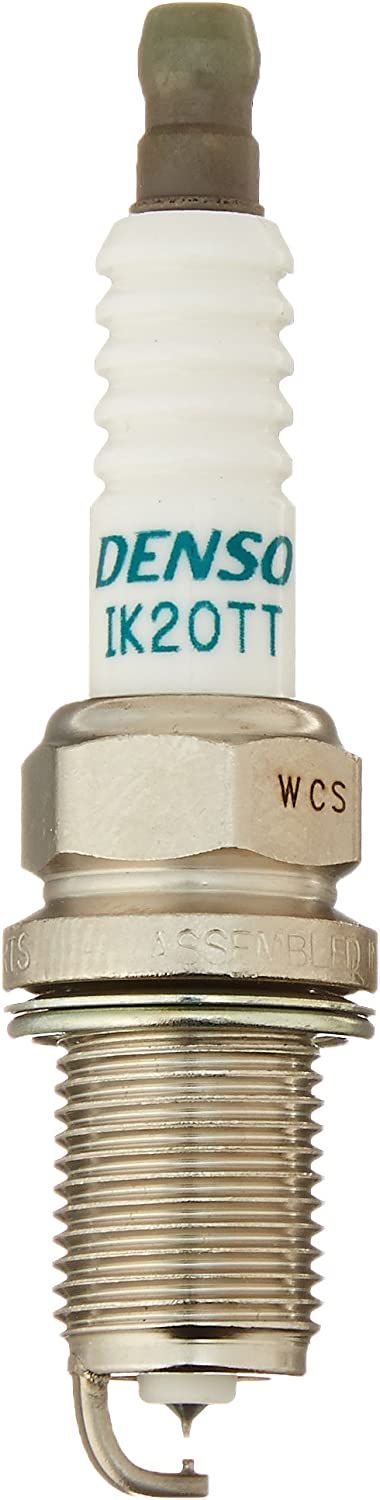 🎁 Denso IK20TT 4702 აალების სანთელი - Extra.ge - 436550