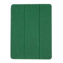 Product image of Green Lion Hogo Premium Case with Pencil Holder for iPad 9 10.2" -Green პლანშეტის ქეისი
