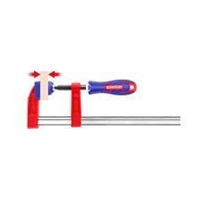 Product image of F-ფორმის მომჭერი 50x250მმ Emtop-ECLPF05301