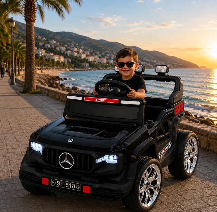 sabavshvo-eleqtro-manqana-mercedes-sf-818-b-2-dzrava-12v