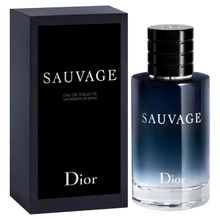 Product image of CHRISTIAN DIOR SAUVAGE EDT