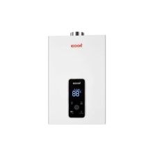 Product image of გაზის წყლის გამაცხელებელი Ecoon ND13-ZDP 01 10LT